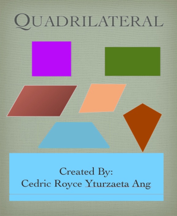 Quadrilateral