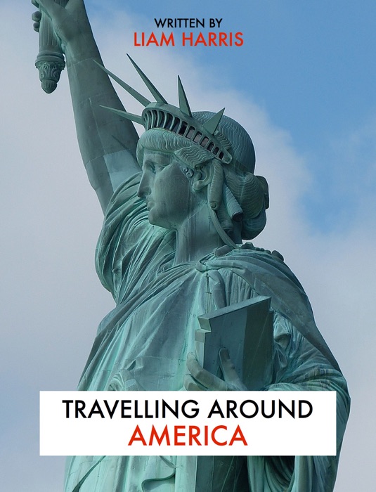 Travelling Around America