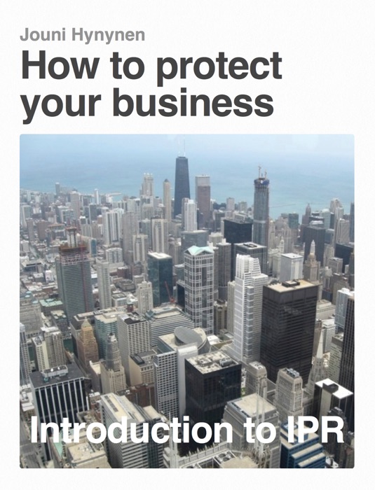 How to Protect your Business