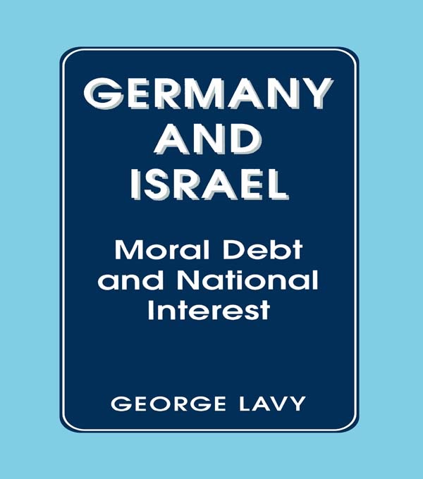 Germany and Israel