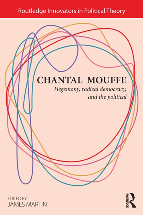 Chantal Mouffe