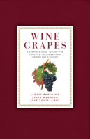 Jancis Robinson, Julia Harding & José Vouillamoz - Wine Grapes artwork
