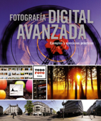 Fotografía digital avanzada - Susaeta ediciones
