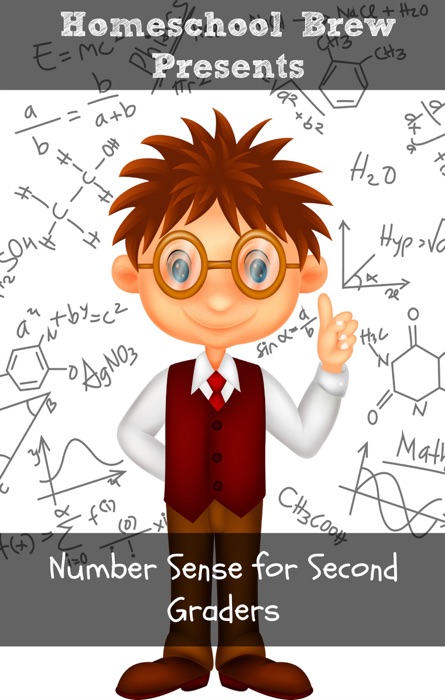 Number Sense for Second Graders