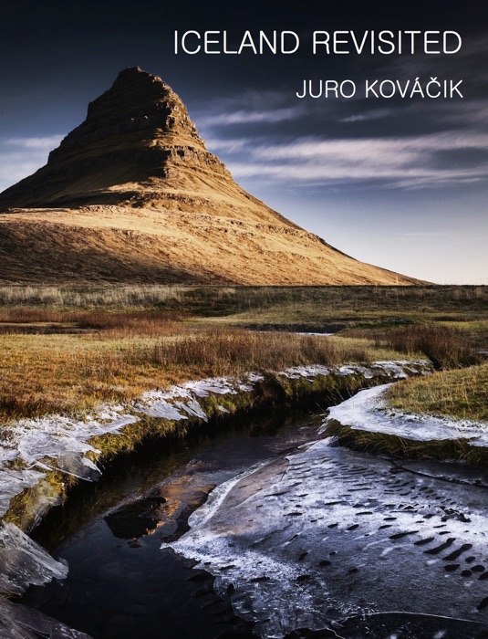 Iceland Revisited