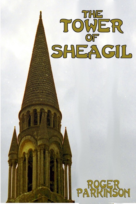 The Tower of Sheagil