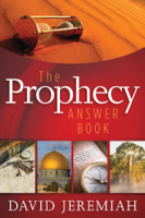Dr. David Jeremiah - The Prophecy Answer Book artwork