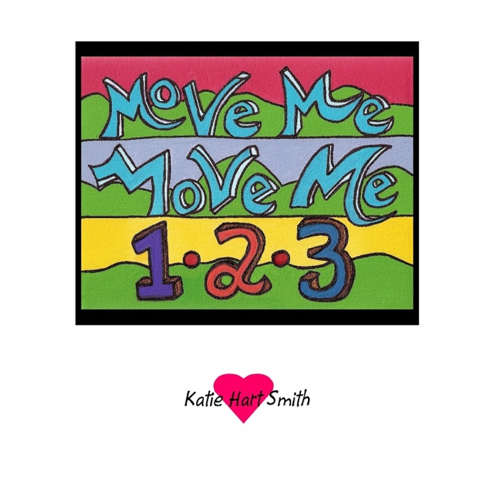 Move Me. Move Me. 1-2-3