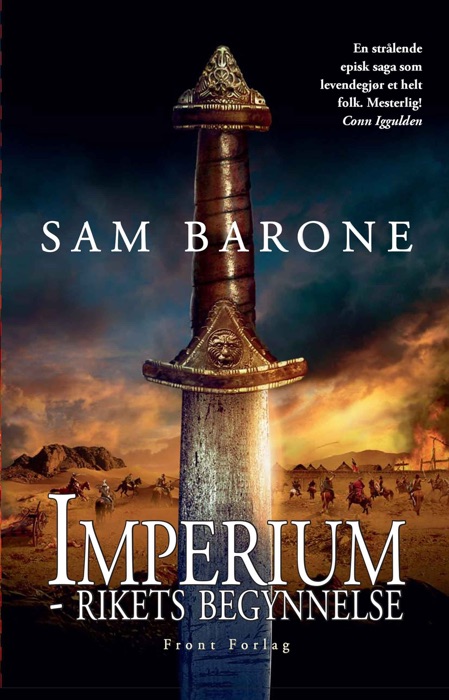 Imperium 1 – Rikets begynnelse