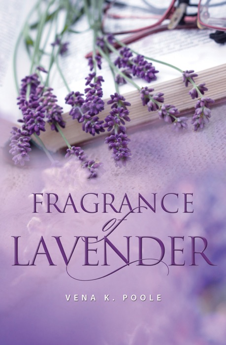 Fragrance of Lavender