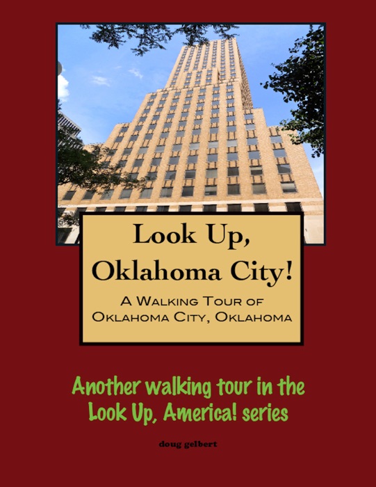 Look Up, Oklahoma City!