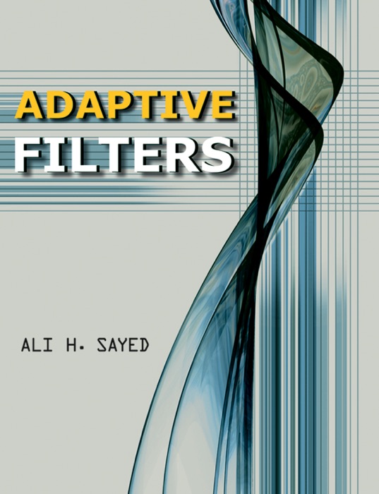 Adaptive Filters