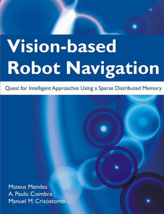 Vision-based Robot Navigation