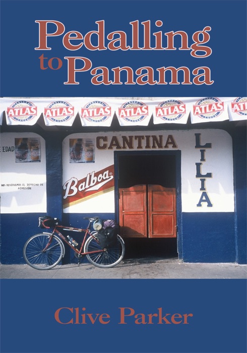 Pedalling to Panama