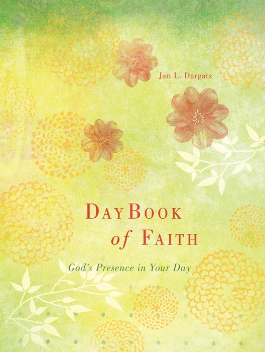 DayBook of Faith