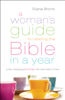 Diane Stortz - A Woman's Guide to Reading the Bible in a Year artwork
