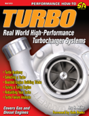 Turbo: Real World High-Performance Turbocharger Systems - Jay K. Miller