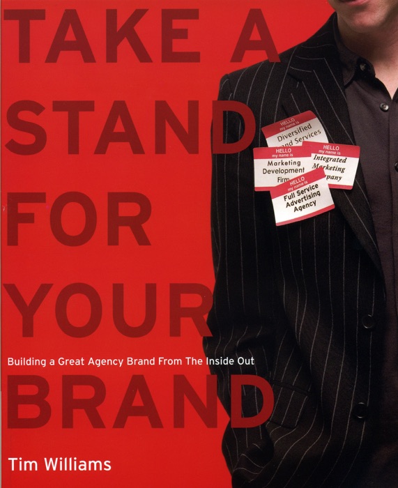 Take a Stand for Your Brand