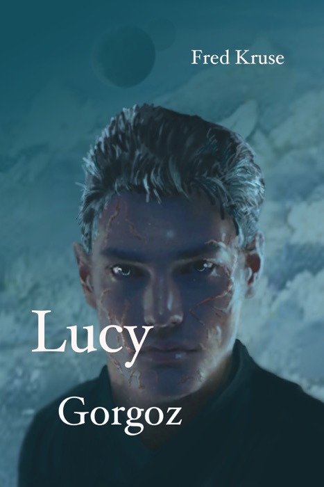 Lucy - Gorgoz (Band 4)