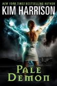 Pale Demon Book Cover