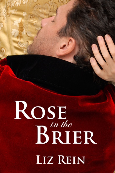 Rose In The Brier