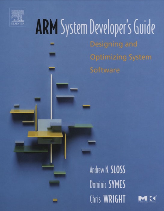 ARM System Developer's Guide