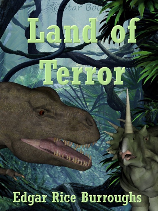 Land of Terror