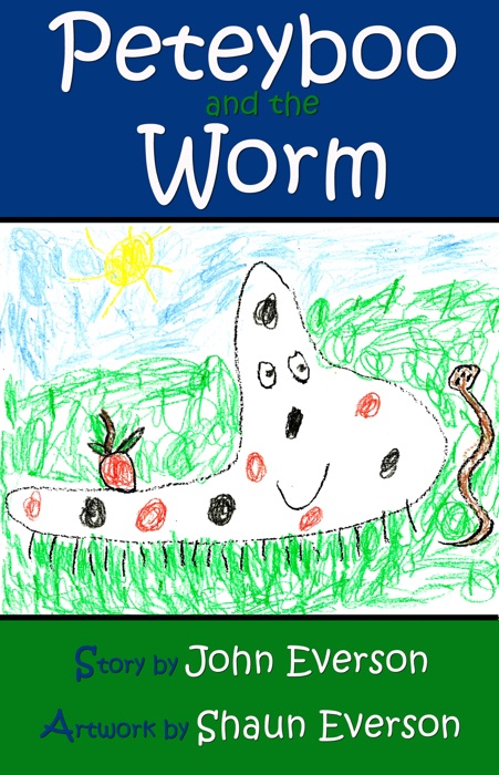 Peteyboo and the Worm