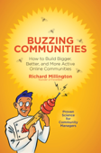 Buzzing Communities - Richard Millington
