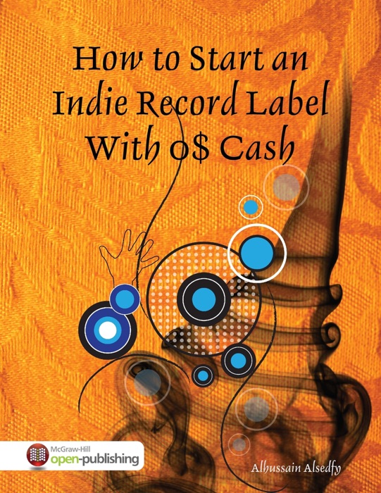 How to Start an Indie Record Label With 0$ Cash