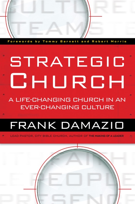 Strategic Church