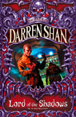 Lord of the Shadows - Darren Shan