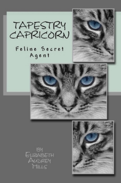 Tapestry Capricorn, Feline Secret Agent