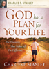 Charles F. Stanley - God Has a Plan for Your Life artwork