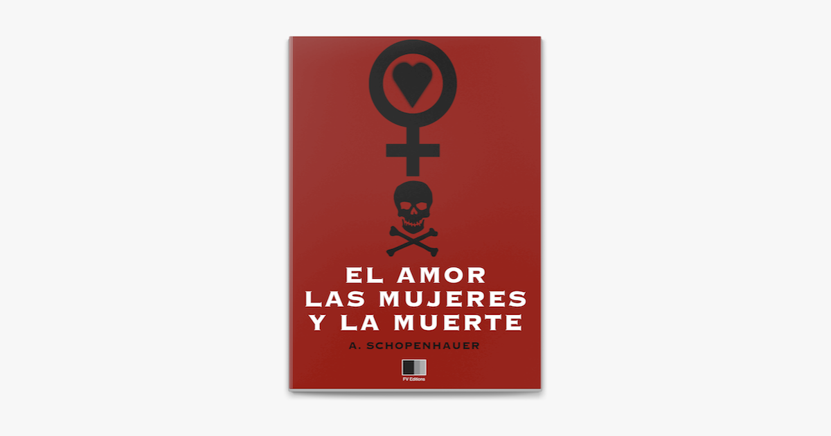 ‎El amor, las mujeres y la muerte on Apple Books