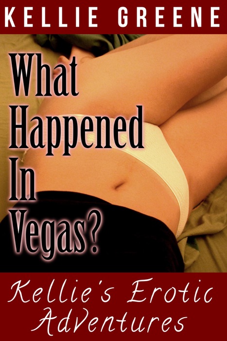 What Happened in Vegas?