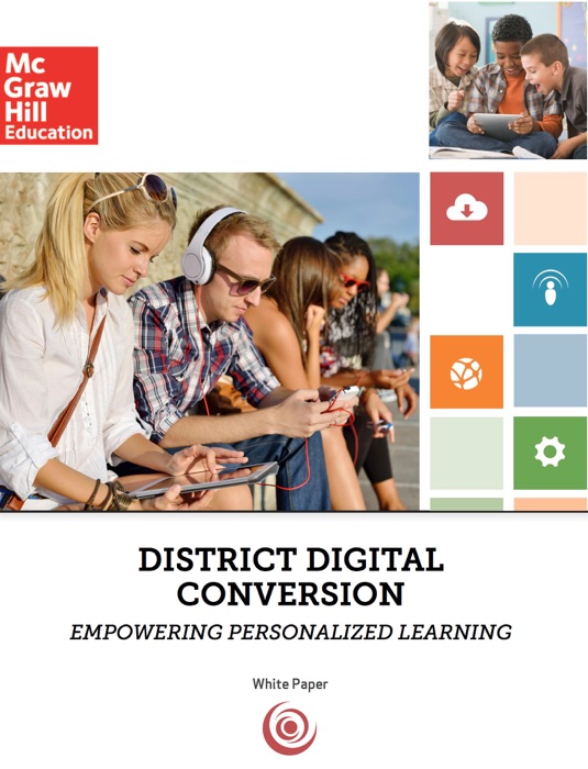 District Digital Conversion