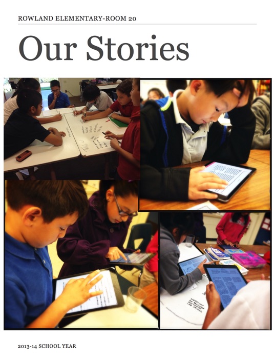 Our Stories