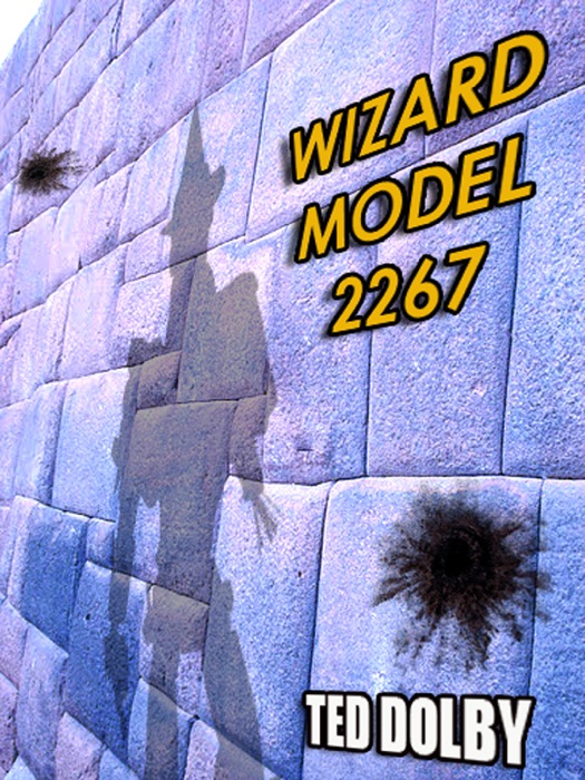 Wizard Model 2267