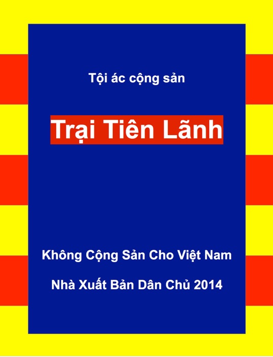 Trại Tiên Lãnh