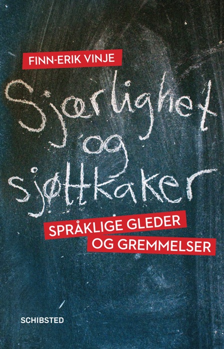 Sjærlighet og sjøttkaker