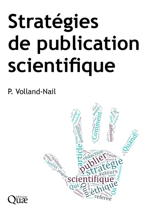 Stratégies de publication scientifique