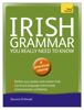 Irish Grammar You Really Need to Know: Teach Yourself - Éamonn ÓDónaill