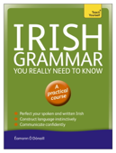 Irish Grammar You Really Need to Know: Teach Yourself - Éamonn ÓDónaill