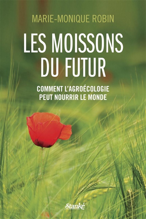 Les Moissons du futur