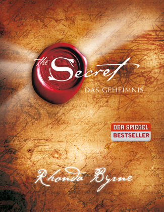 The Secret - Das Geheimnis - Rhonda Byrne
