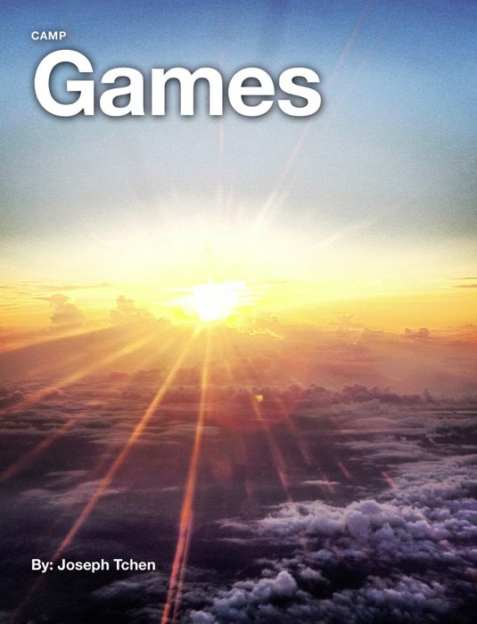 Campy Games