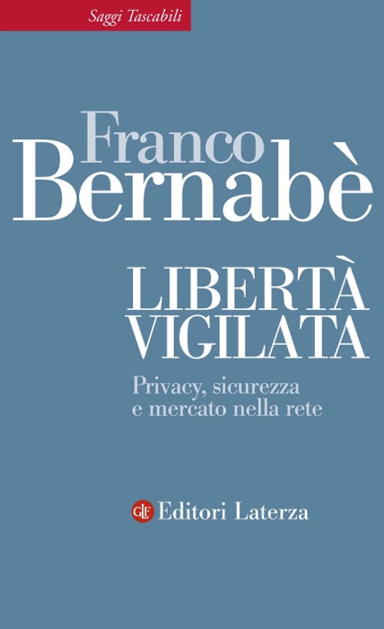 Libertà Vigilata