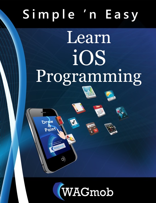 Learn iOS Programming