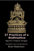 37 Practices of a Bodhisattva - Brian Robertson